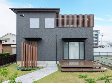 未来創建 施工事例
