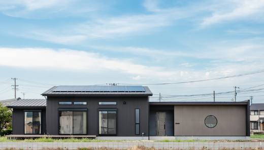 未来創建 施工事例