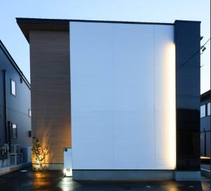 未来創建 施工事例